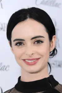 Photo Krysten Ritter