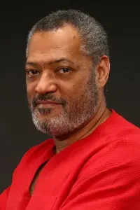 Photo Laurence Fishburne