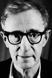 Photo Woody Allen