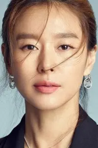 Photo Ye Ji-won