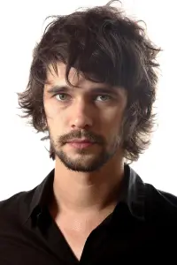 Photo Ben Whishaw