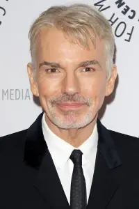 Photo Billy Bob Thornton