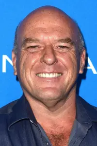 Photo Dean Norris