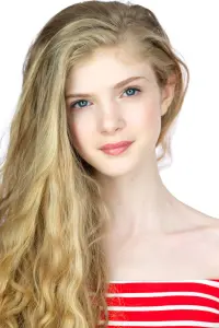 Photo Elena Kampouris