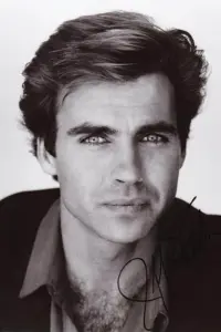 Photo Jeff Fahey