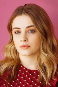 Photo Josephine Langford