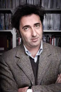 Photo Paolo Sorrentino