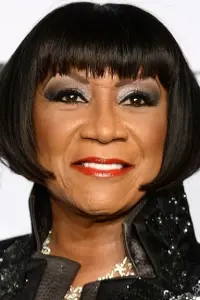 Photo Patti LaBelle