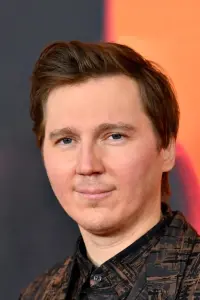 Photo Paul Dano