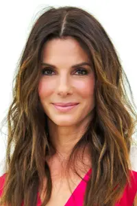 Photo Sandra Bullock