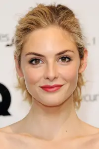 Photo Tamsin Egerton