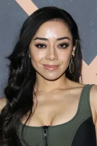 Photo Aimee Garcia