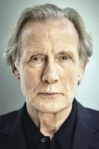 Photo Bill Nighy