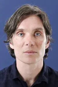 Photo Cillian Murphy