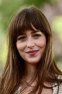 Photo Dakota Johnson