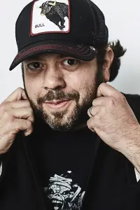 Photo Dan Fogler