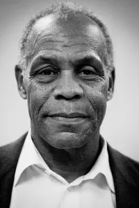 Photo Danny Glover