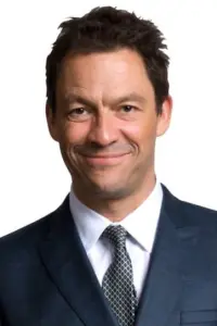 Photo Dominic West