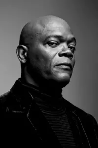 Photo Samuel L. Jackson