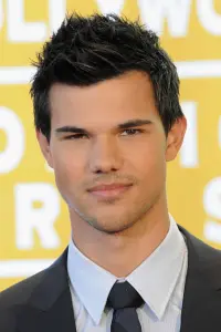 Photo Taylor Lautner