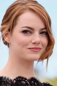 Photo Emma Stone