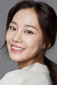 Photo Han Ji-eun