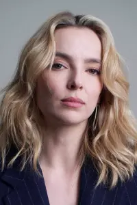 Photo Jodie Comer