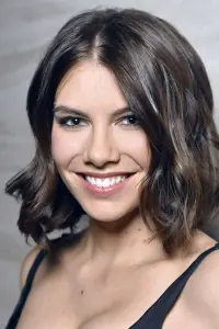 Photo Lauren Cohan