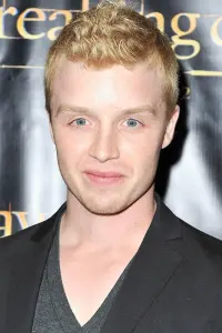 Photo Noel Fisher