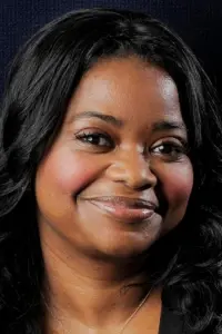 Photo Octavia Spencer