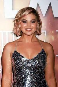 Photo Olivia Holt