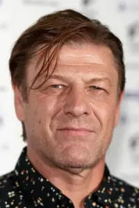 Photo Sean Bean