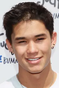 Photo Booboo Stewart