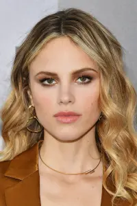 Photo Halston Sage