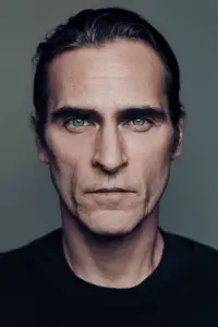 Photo Joaquin Phoenix