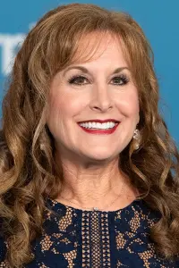 Photo Jodi Benson