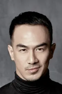 Photo Joe Taslim