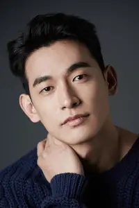 Photo Jung Suk-won