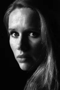 Photo Liv Ullmann