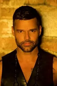 Photo Ricky Martin