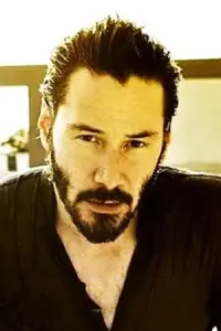 Photo Keanu Reeves