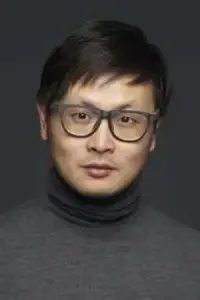 Photo Lei Zhilong