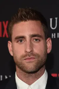 Photo Oliver Jackson-Cohen