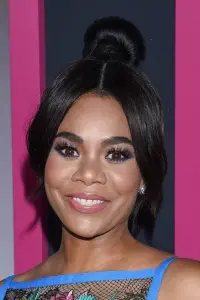 Photo Regina Hall