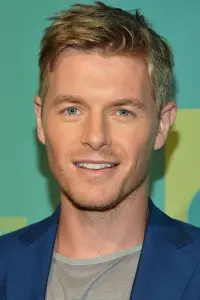 Photo Rick Cosnett