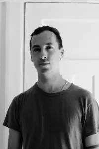 Photo Tim Hecker