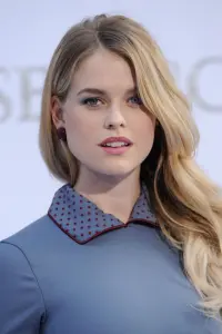 Photo Alice Eve