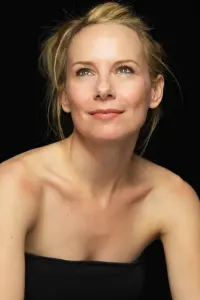 Photo Amy Ryan