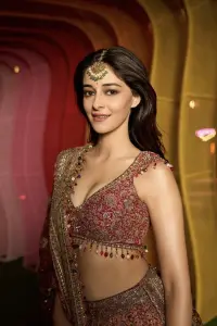 Photo Ananya Panday