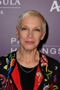 Photo Annie Lennox